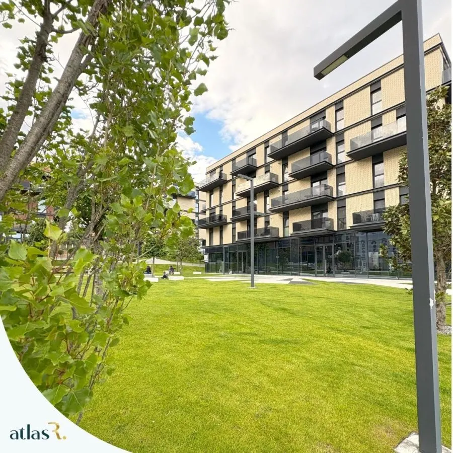 Spatiu comercial 103 mp, Complex Freya Home - Bucium - foto 4