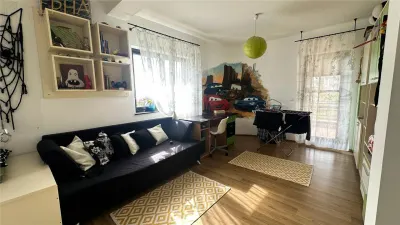 Casa Spatioasa 5 Camere, 325mp utili si Foisor, Teren 534mp - foto 21