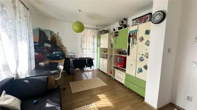 Casa Spatioasa 5 Camere, 325mp utili si Foisor, Teren 534mp - foto 22