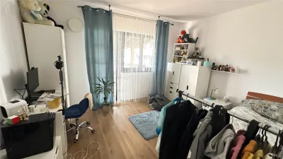 Casa Spatioasa 5 Camere, 325mp utili si Foisor, Teren 534mp - foto 23