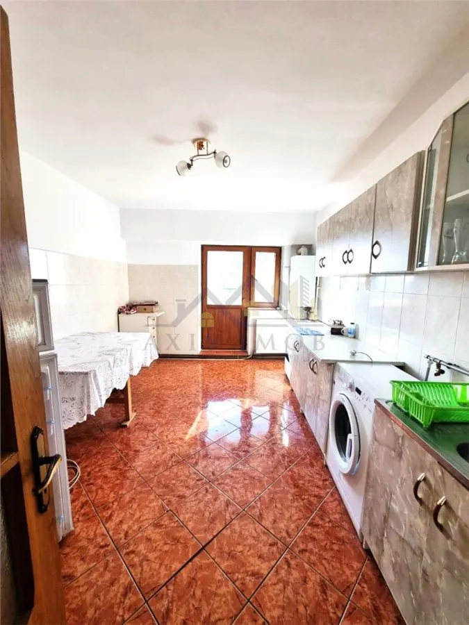 Exclusivitate !!! Apartament 4 camere conf 1 dec zona Ultracentral - foto 4