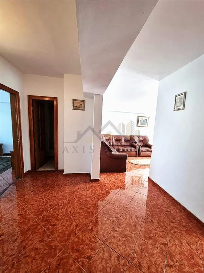 Exclusivitate !!! Apartament 4 camere conf 1 dec zona Ultracentral - foto 7