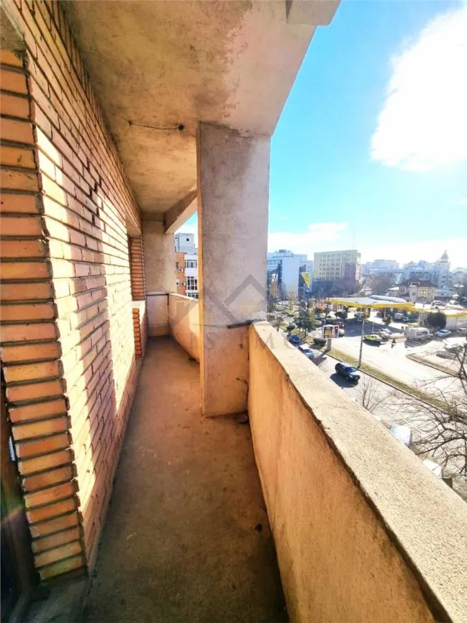 Exclusivitate !!! Apartament 4 camere conf 1 dec zona Ultracentral - foto 9