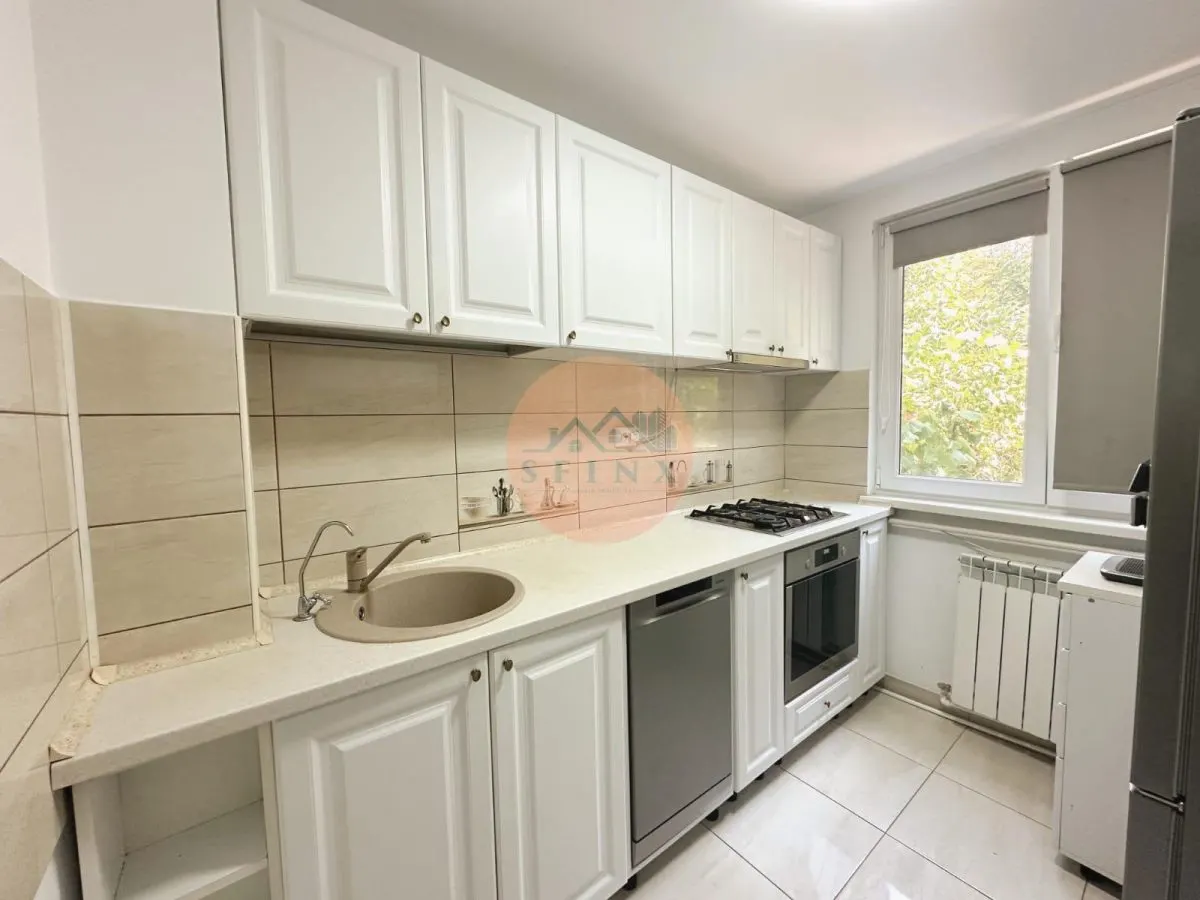 2 camere Tiglina 1 parter, bloc cu subsol - foto 1