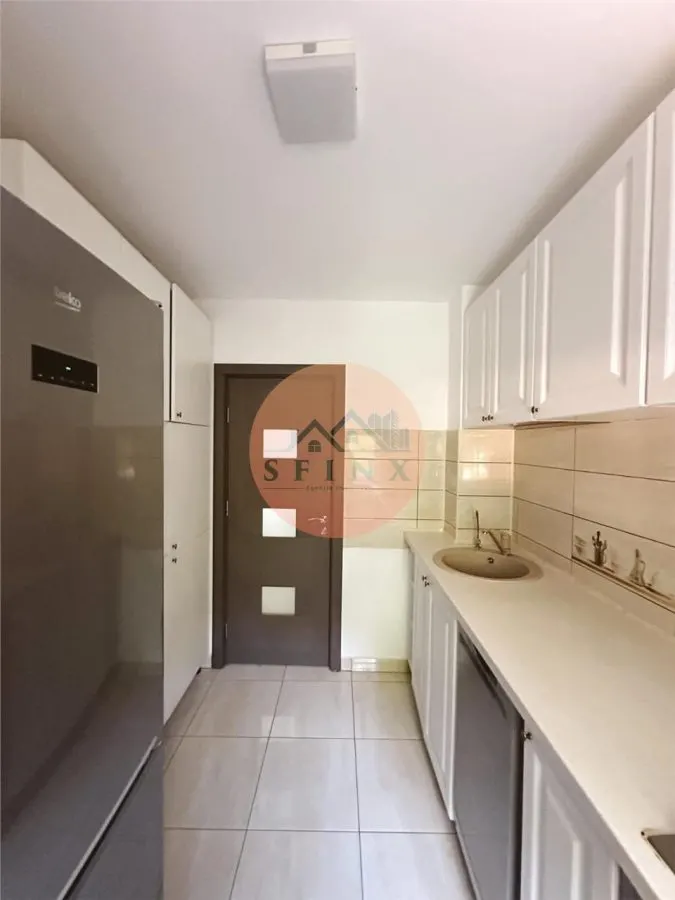 2 camere Tiglina 1 parter, bloc cu subsol - foto 2