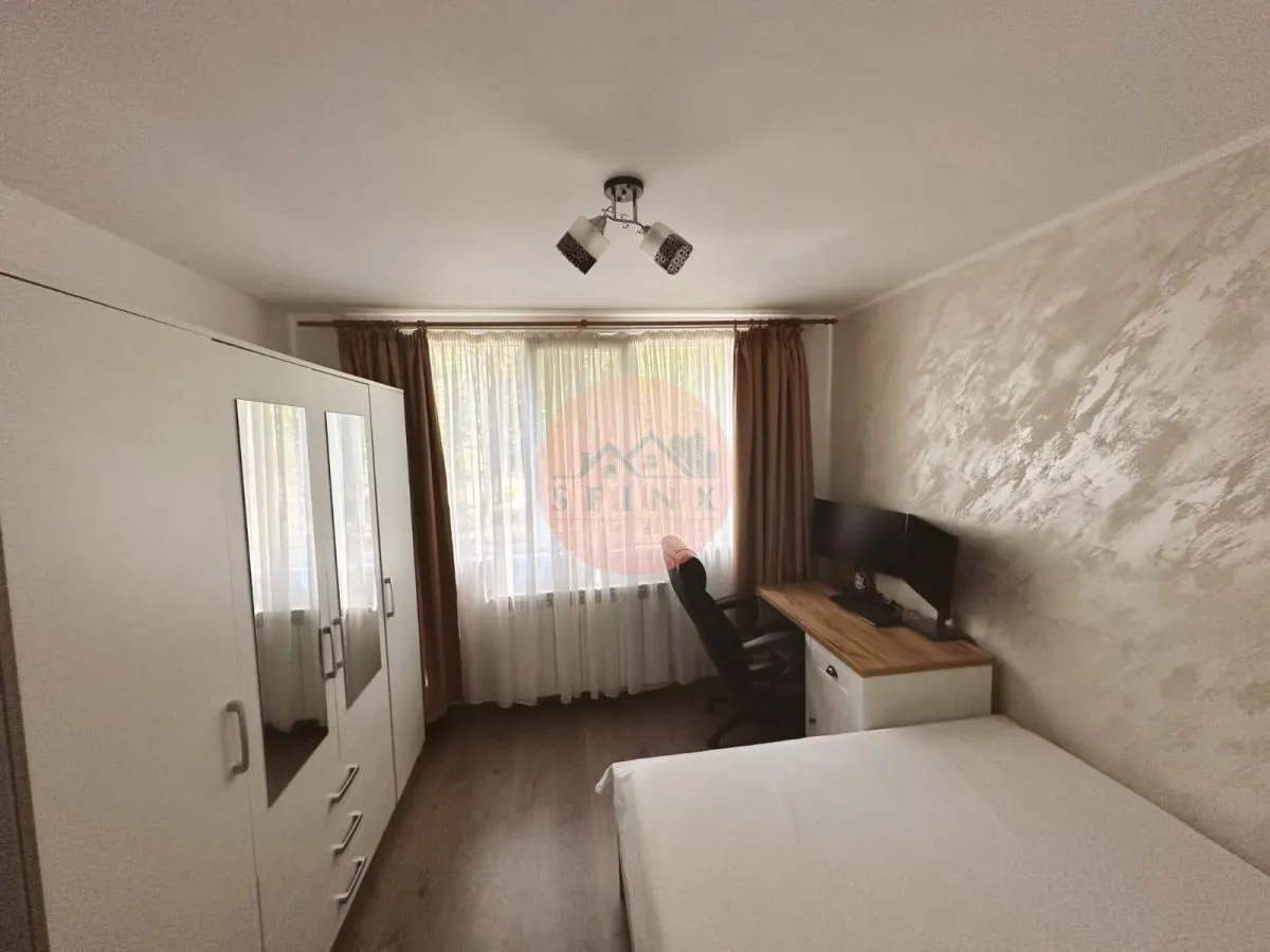 2 camere Tiglina 1 parter, bloc cu subsol - foto 3