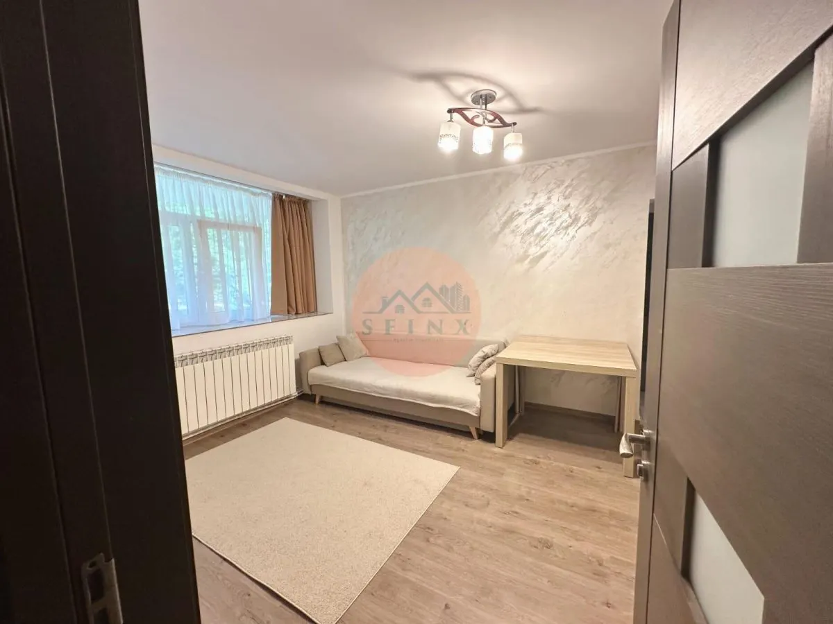 2 camere Tiglina 1 parter, bloc cu subsol - foto 4