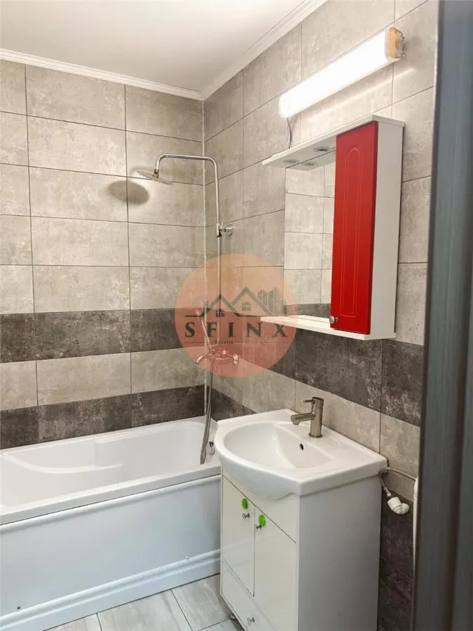 2 camere Tiglina 1 parter, bloc cu subsol - foto 5