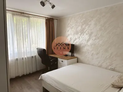 2 camere Tiglina 1 parter, bloc cu subsol - foto 7