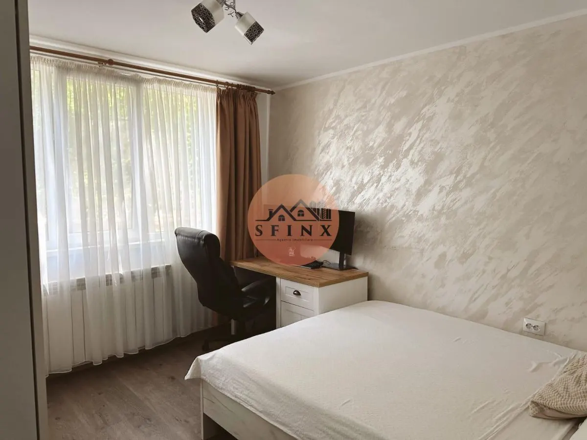 2 camere Tiglina 1 parter, bloc cu subsol - foto 7
