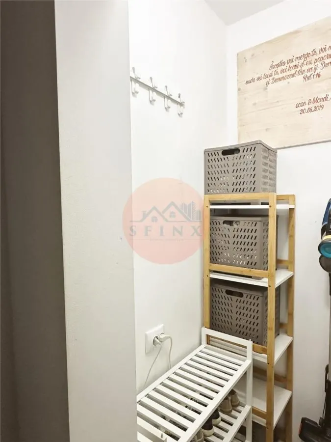 2 camere Tiglina 1 parter, bloc cu subsol - foto 8