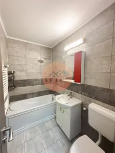 2 camere Tiglina 1 parter, bloc cu subsol - foto 9