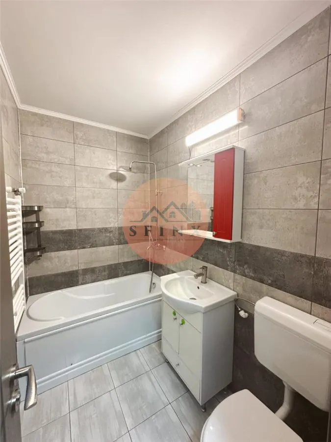 2 camere Tiglina 1 parter, bloc cu subsol - foto 9