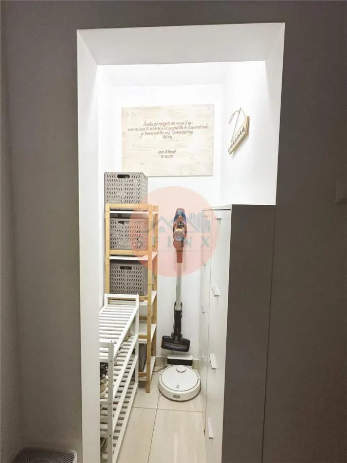 2 camere Tiglina 1 parter, bloc cu subsol - foto 10