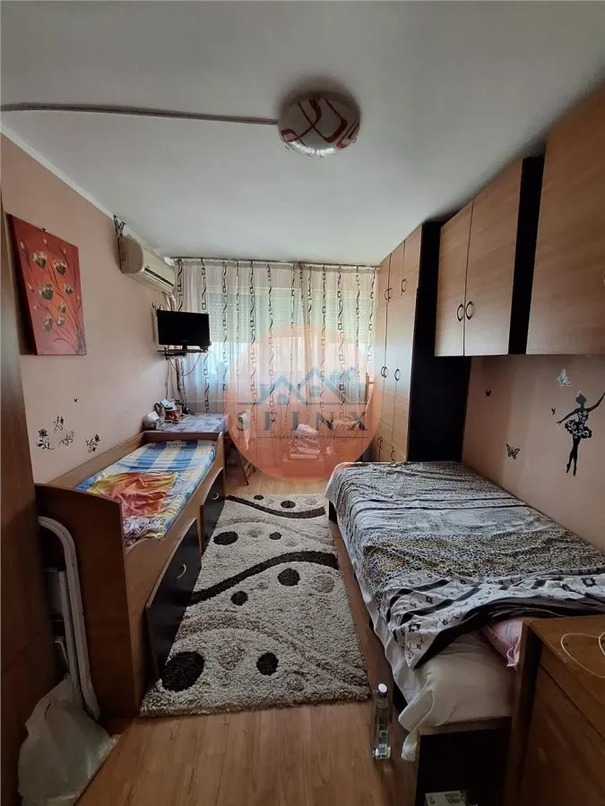 Garsoniera Micro 21 etaj 3 - foto 1