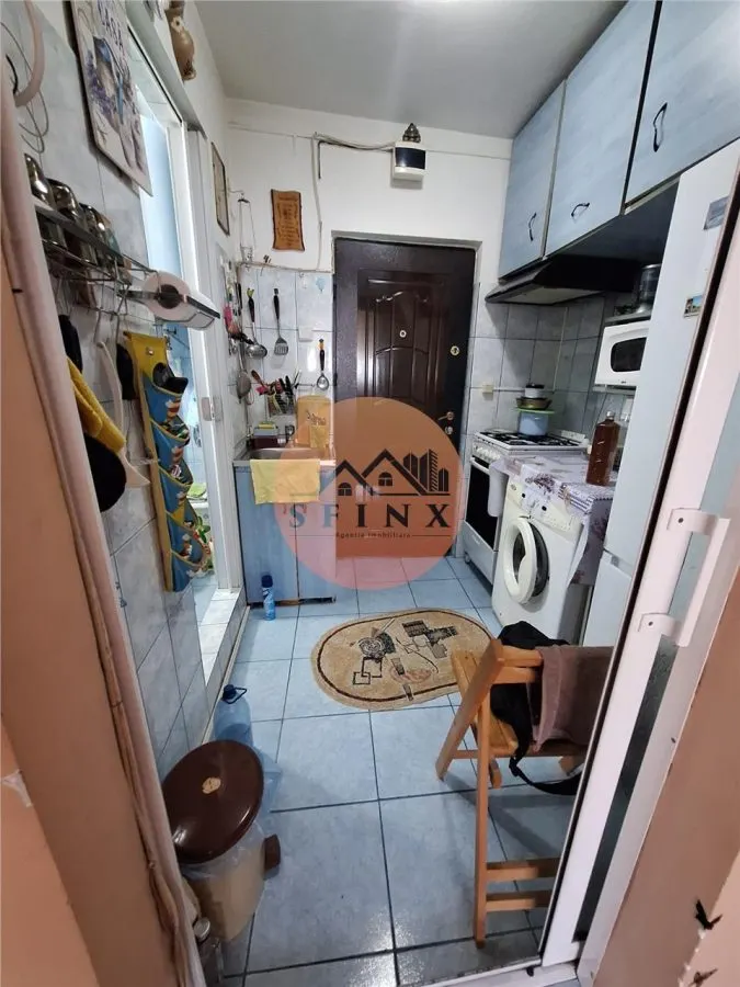 Garsoniera Micro 21 etaj 3 - foto 3