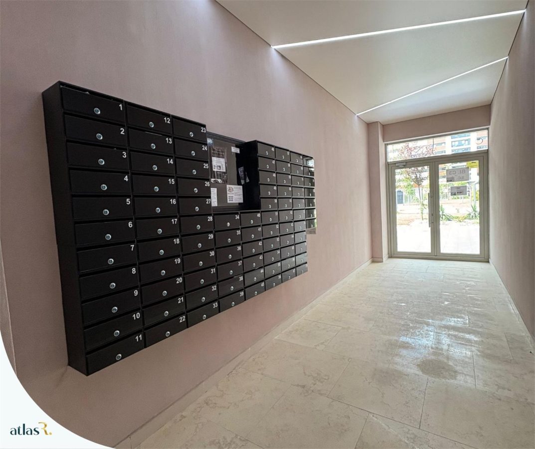Apartament 2 camere cu terasa | 79,2 mp | Copou | Comision 0 - foto 11