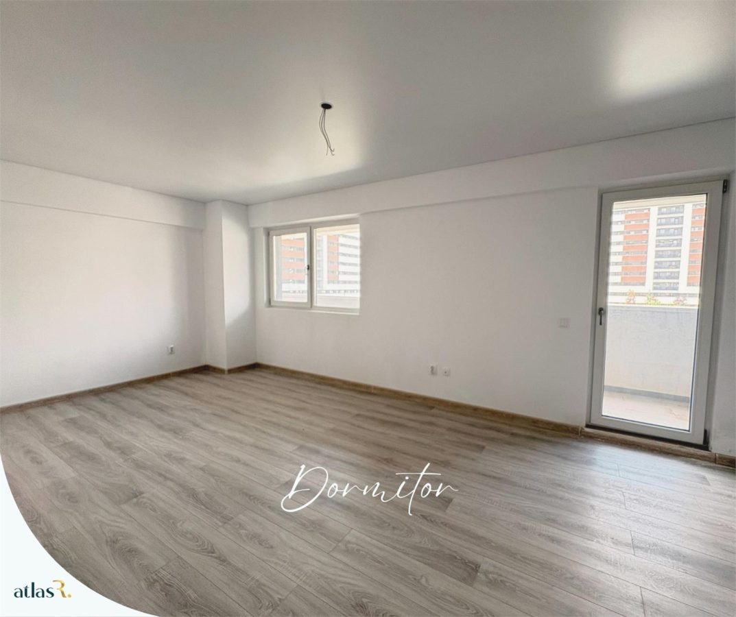 Apartament 2 camere cu terasa | 79,2 mp | Copou | Comision 0 - foto 6