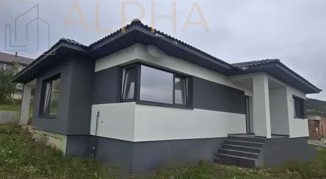  Casa noua, moderna – cartier Viisoara, Bistrita-Nasaud - foto 1