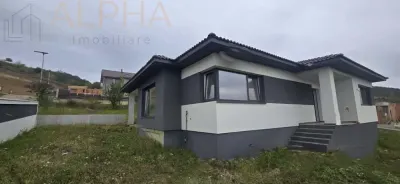  Casa noua, moderna – cartier Viisoara, Bistrita-Nasaud - foto 2