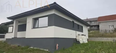  Casa noua, moderna – cartier Viisoara, Bistrita-Nasaud - foto 3