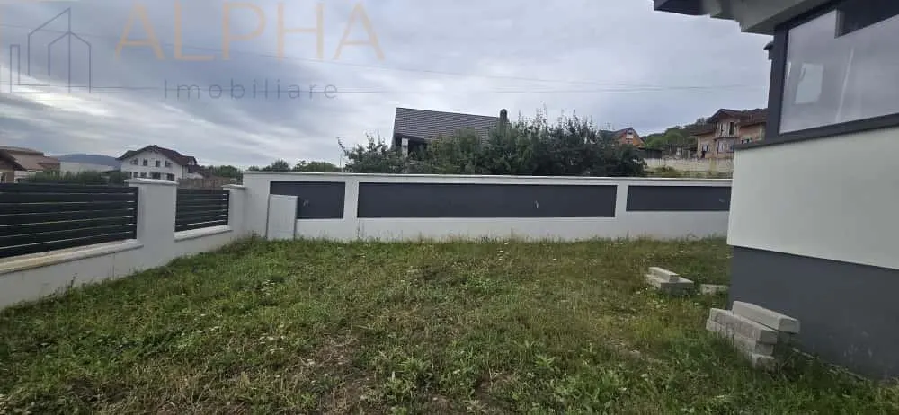  Casa noua, moderna – cartier Viisoara, Bistrita-Nasaud - foto 4