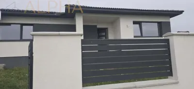  Casa noua, moderna – cartier Viisoara, Bistrita-Nasaud - foto 6