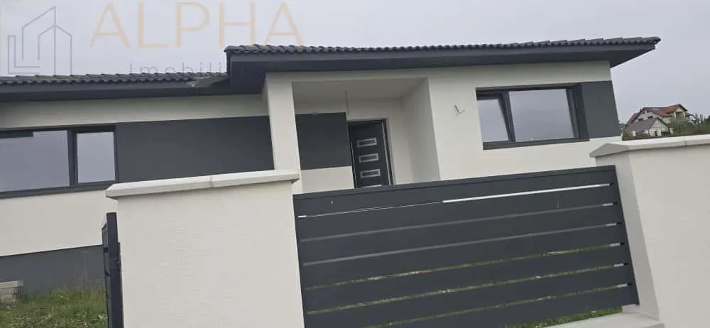  Casa noua, moderna – cartier Viisoara, Bistrita-Nasaud - foto 7
