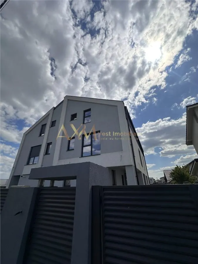 Vanzare casa P+1E +M in Chisoda - foto 1