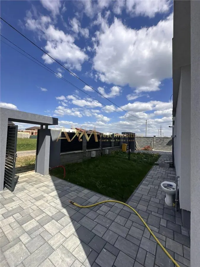 Vanzare casa P+1E +M in Chisoda - foto 24