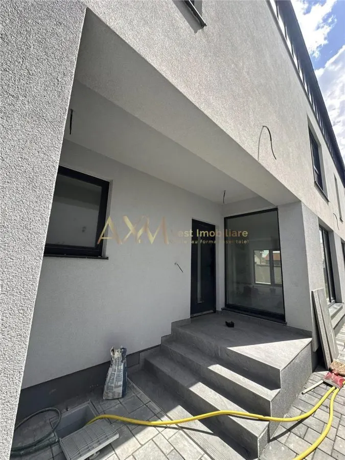 Vanzare casa P+1E +M in Chisoda - foto 4