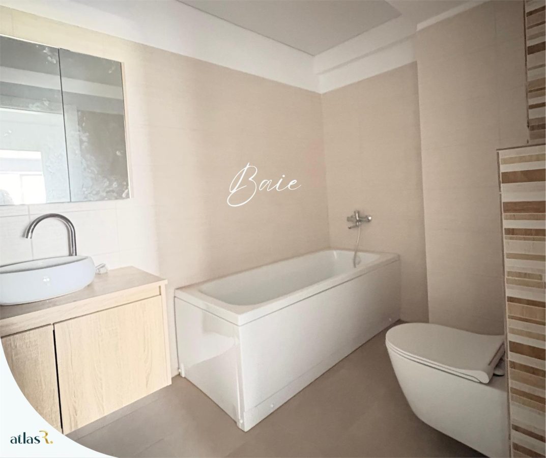 Apartament 2 camere | Copou | 64,5 mp | 111.760 euro - foto 9