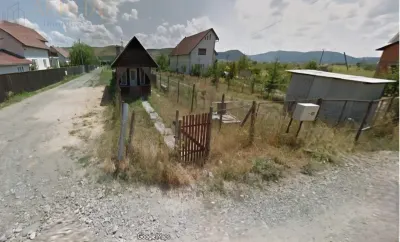 De vanzare teren intravilan â€“ Viisoara, Jud. BN - Viisoara