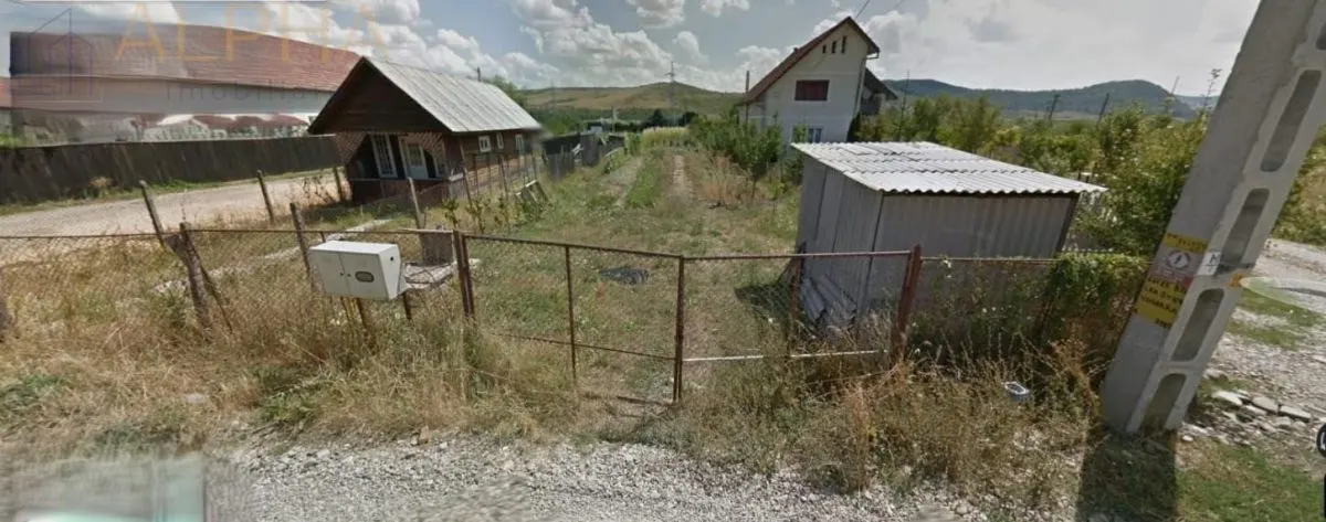 De vanzare teren intravilan – Viisoara, Jud. BN - foto 3