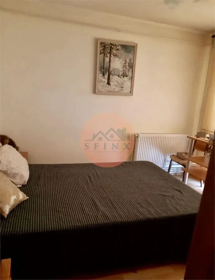 2 camere Tiglina 3 2 balcoane - foto 2