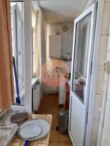 2 camere Tiglina 3 2 balcoane - foto 5