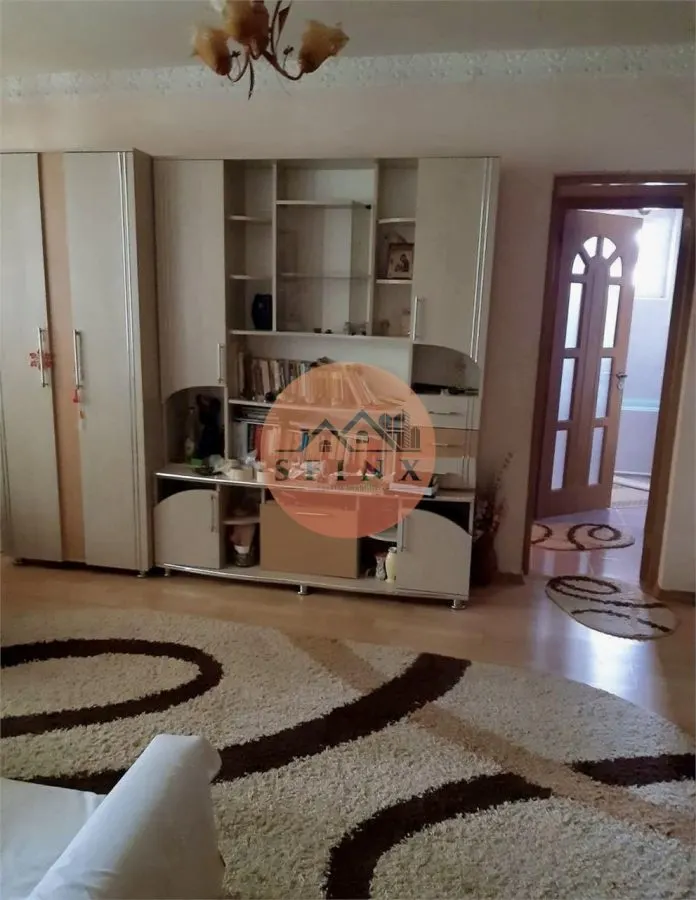 2 camere Tiglina 3 2 balcoane - foto 6