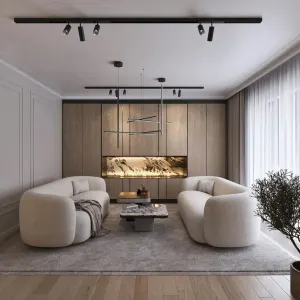 Apartament 2 camere | 66 mp | Visani | Comision 0% - Iasi