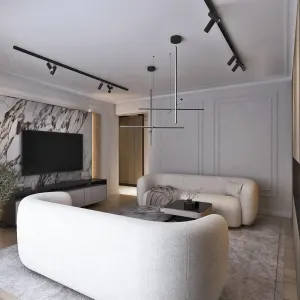 Apartament 2 camere | 66 mp | Visani | Comision 0% - foto 2