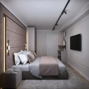 Apartament 2 camere | 66 mp | Visani | Comision 0% - foto 5