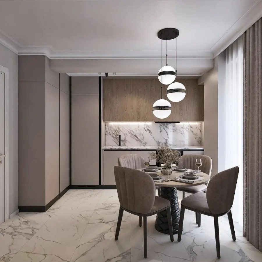 Apartament 2 camere | 66 mp | Visani | Comision 0% - foto 6