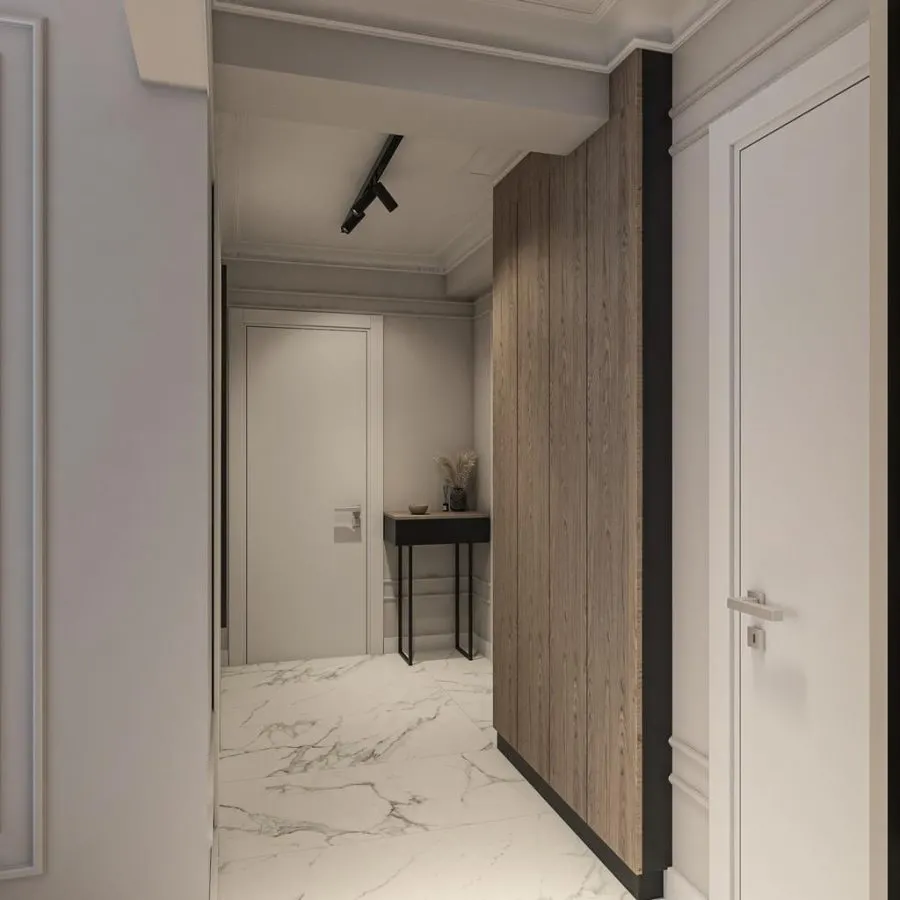 Apartament 2 camere | 66 mp | Visani | Comision 0% - foto 9
