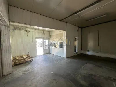 SPATIU COMERCIAL ,TRANSILVANIEI - Buzau