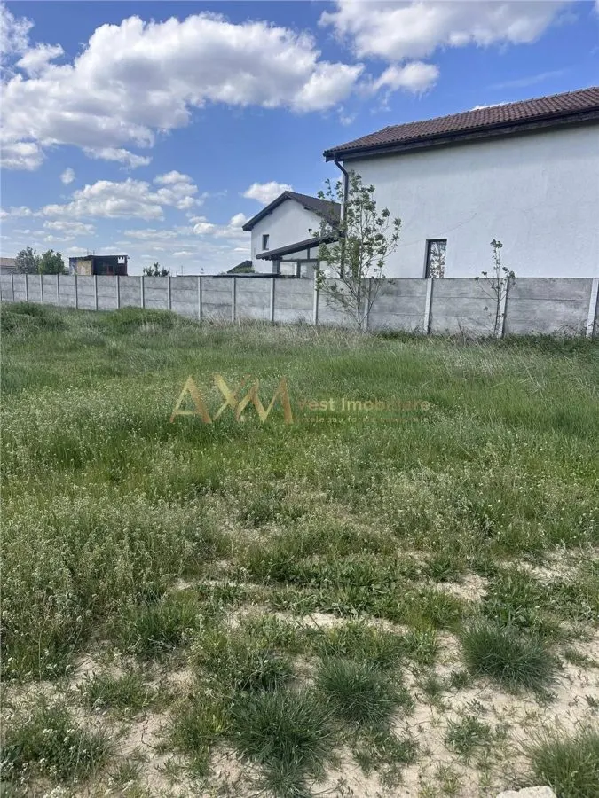 Vanzare teren - foto 2