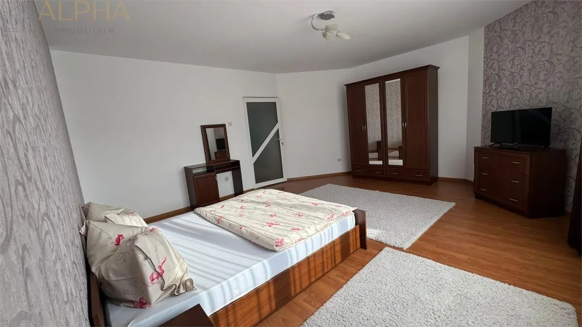 Vila deosebita, 425 mp utili, teren 645 mp – Cartier Unirea, Bistrita - foto 12