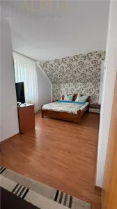 Vila deosebita, 425 mp utili, teren 645 mp – Cartier Unirea, Bistrita - foto 15