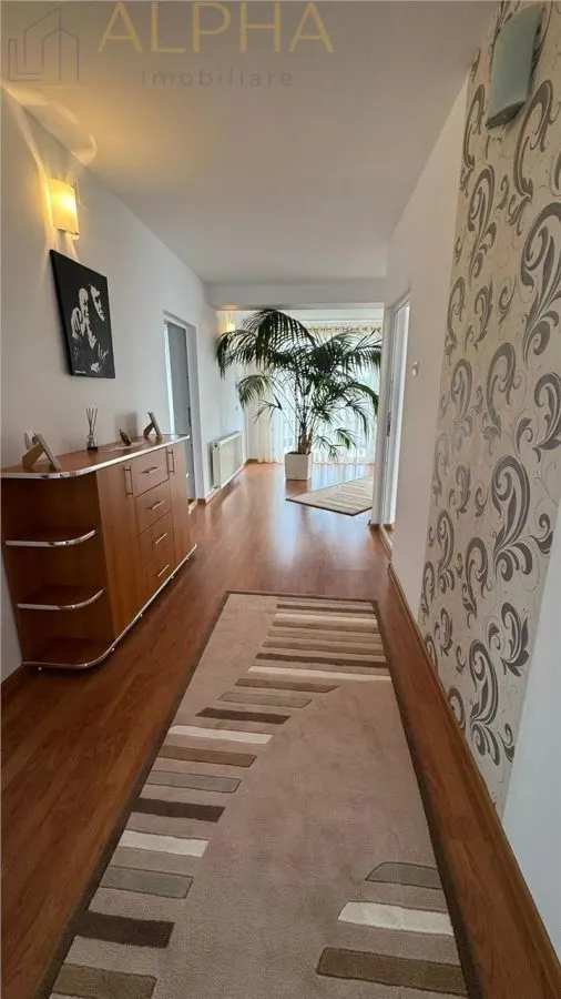 Vila deosebita, 425 mp utili, teren 645 mp – Cartier Unirea, Bistrita - foto 17