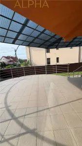 Vila deosebita, 425 mp utili, teren 645 mp – Cartier Unirea, Bistrita - foto 5
