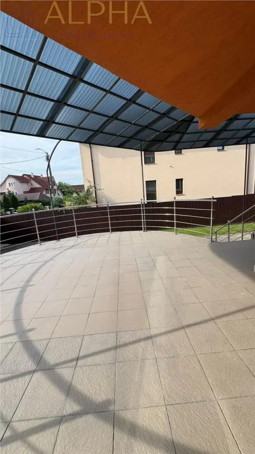 Vila deosebita, 425 mp utili, teren 645 mp – Cartier Unirea, Bistrita - foto 5