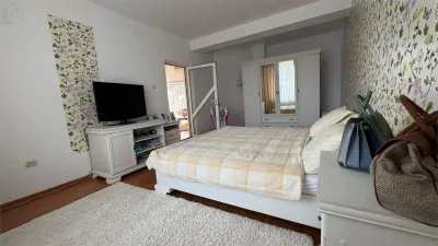 Vila deosebita, 425 mp utili, teren 645 mp – Cartier Unirea, Bistrita - foto 9